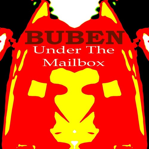 Buben - Under the Mailbox [BLV8402351]